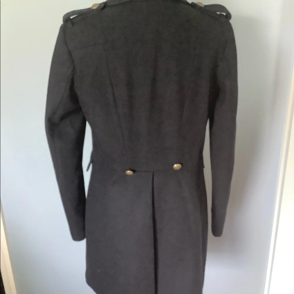 Coat - Picture 3 of 4